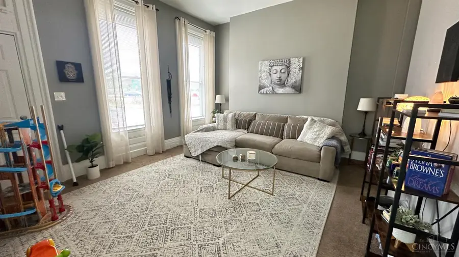 1114 York Street, Cincinnati, OH 45214 - #2