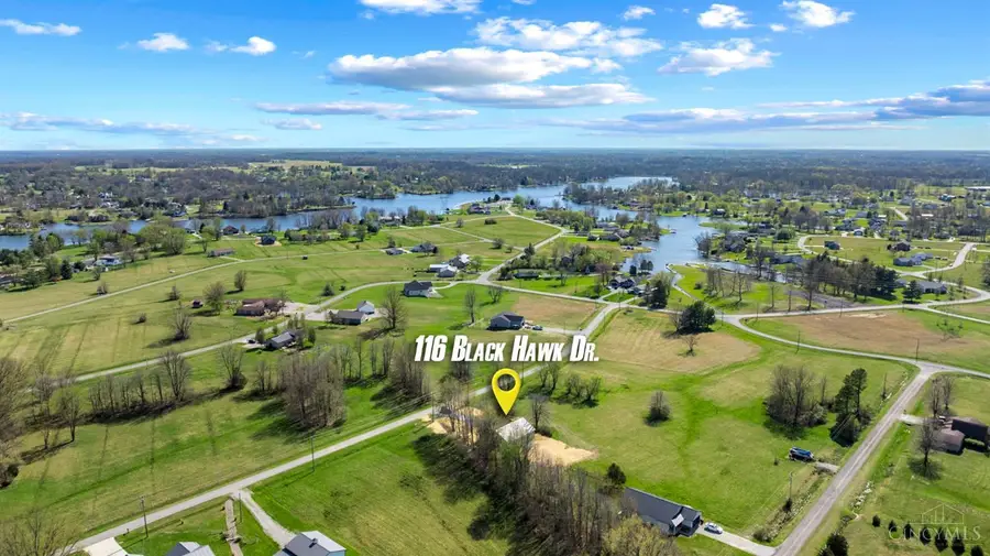 116 Black Hawk Drive, Lake Waynoka, OH 45171 - #3