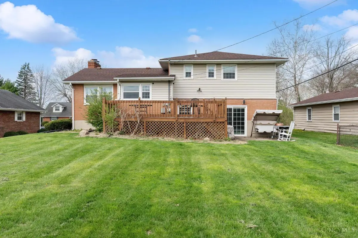 709 Park Drive, Middletown, OH 45044 - #1