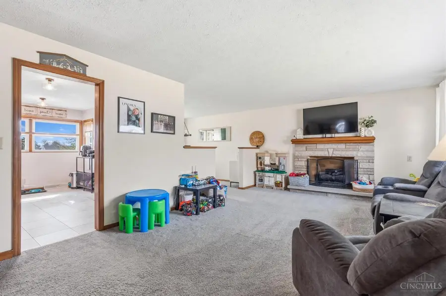 709 Park Drive, Middletown, OH 45044 - #2