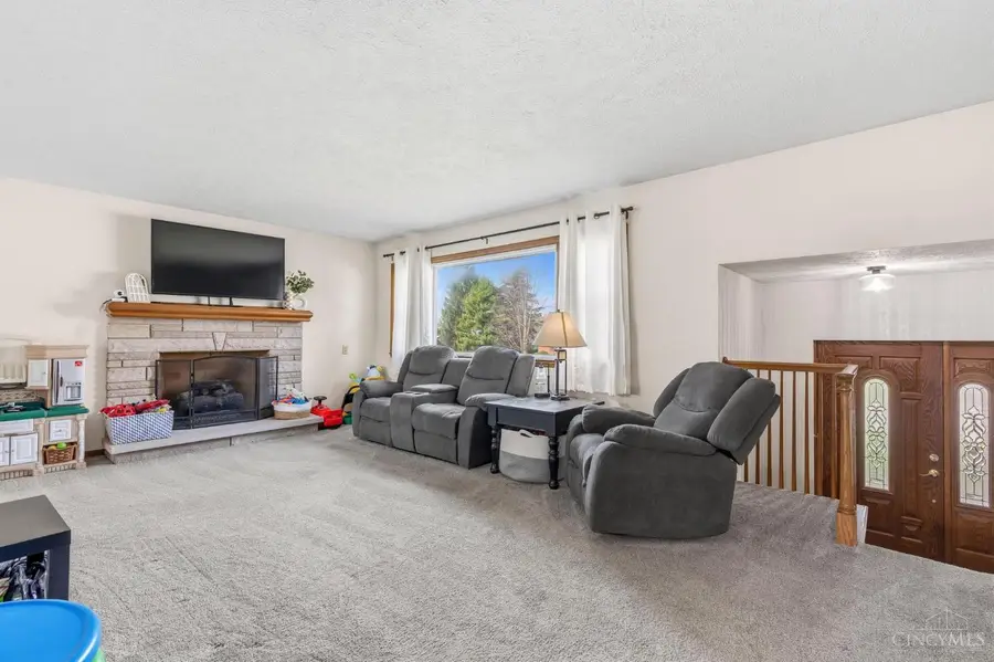 709 Park Drive, Middletown, OH 45044 - #3