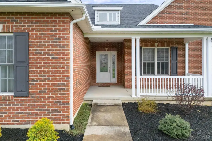 665 Hannah Court, Wilmington, OH 45177 - #3