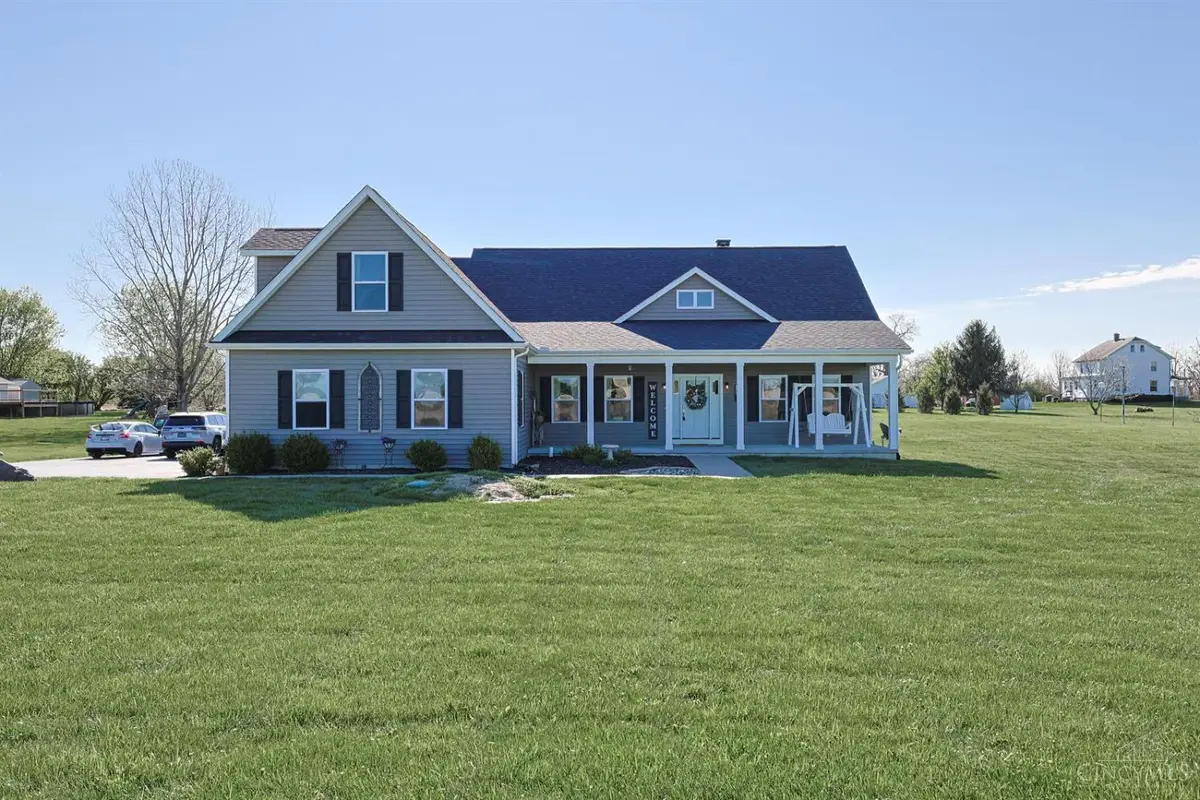 64 Schell Road, Chester, OH 45177 - #1