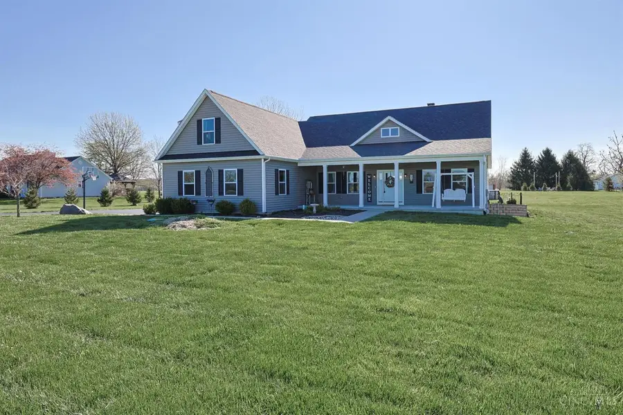 64 Schell Road, Chester, OH 45177 - #2