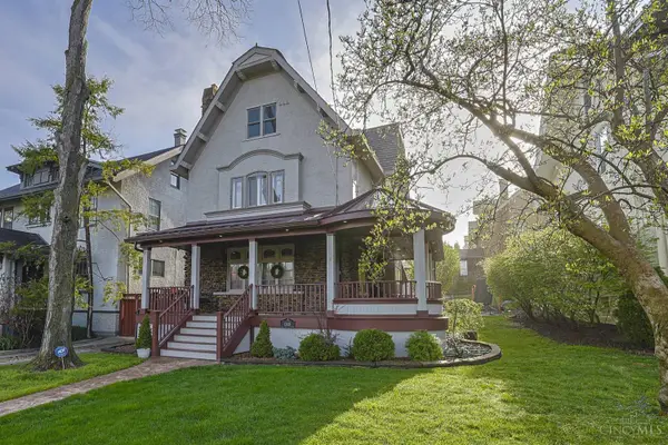 1308 Edwards Road, Cincinnati, OH 45208