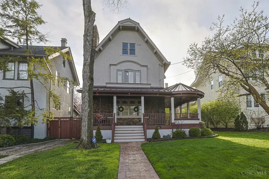 1308 Edwards Road, Cincinnati, OH 45208 - #2