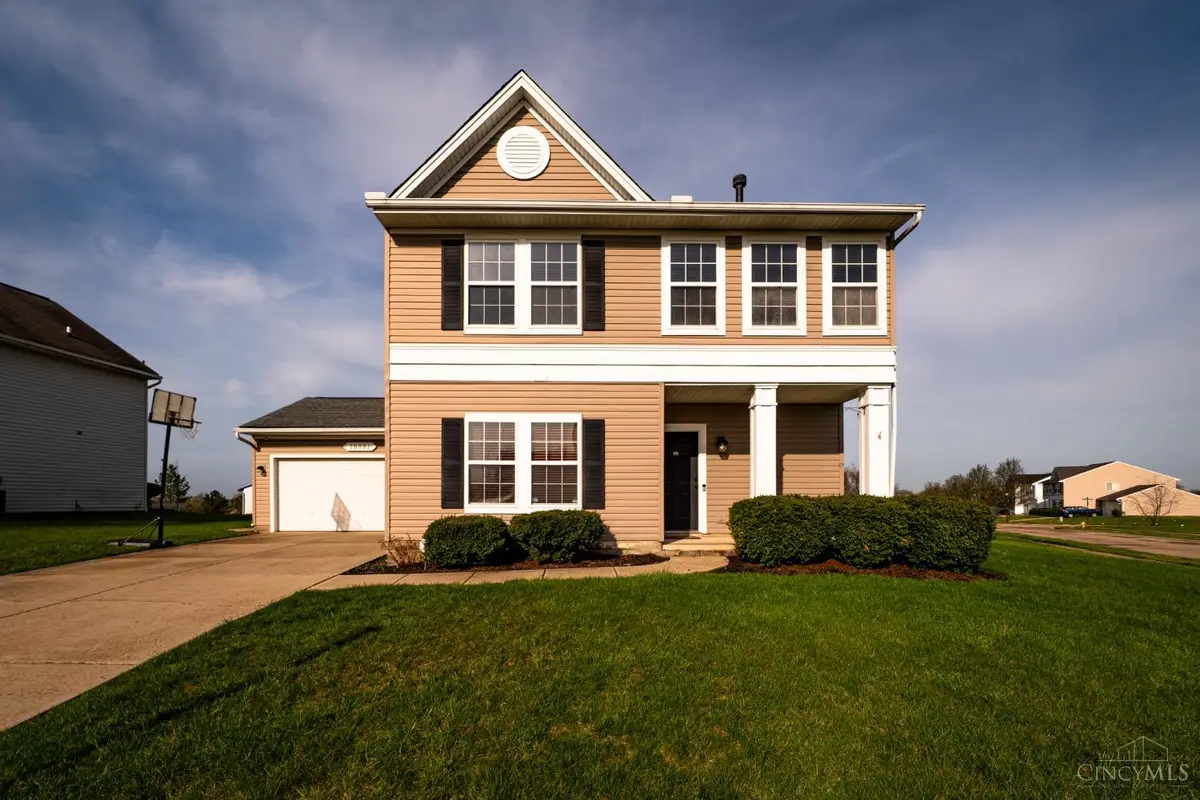 10001 Oriole Court, Miamisburg, OH 45342 - #1