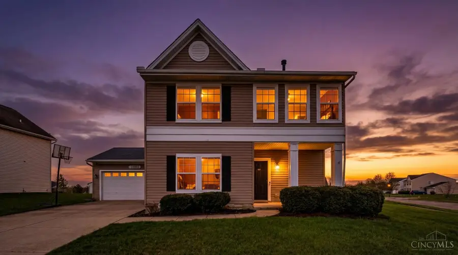 10001 Oriole Court, Miamisburg, OH 45342 - #2
