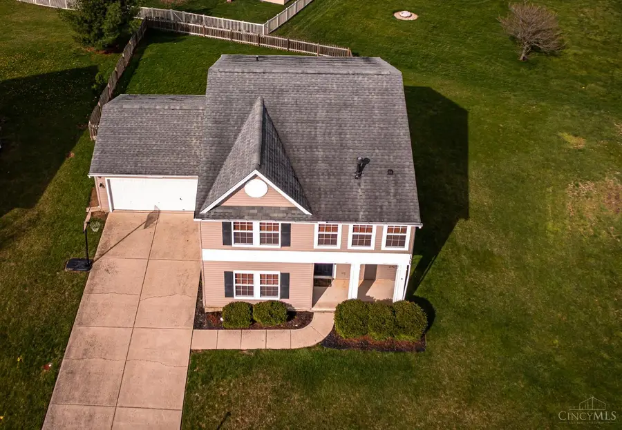 10001 Oriole Court, Miamisburg, OH 45342 - #3