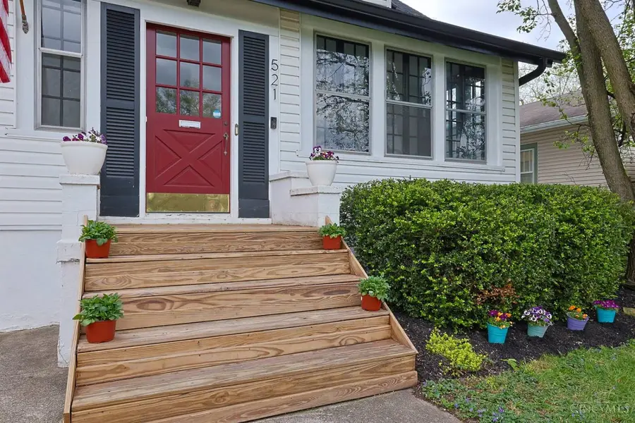 521 Church Street, Saint Bernard, OH 45217 - #3