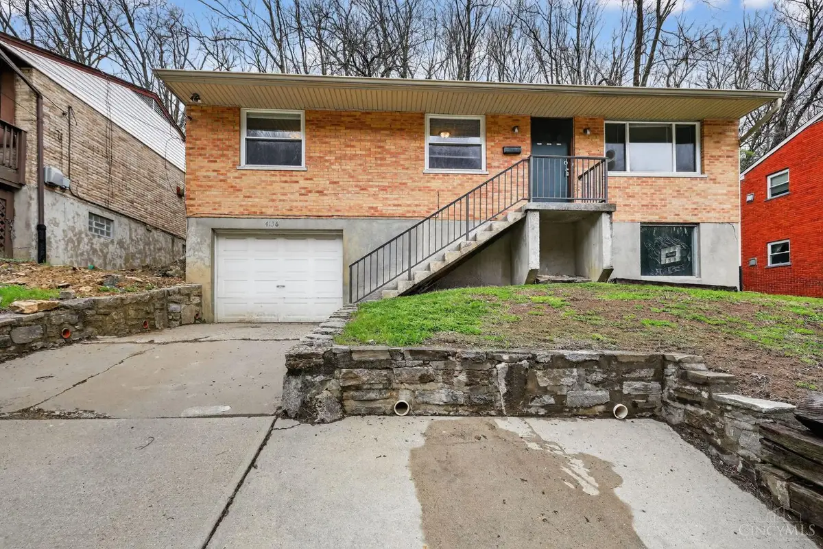4136 Delhi, Delhi, OH 45204 - #1