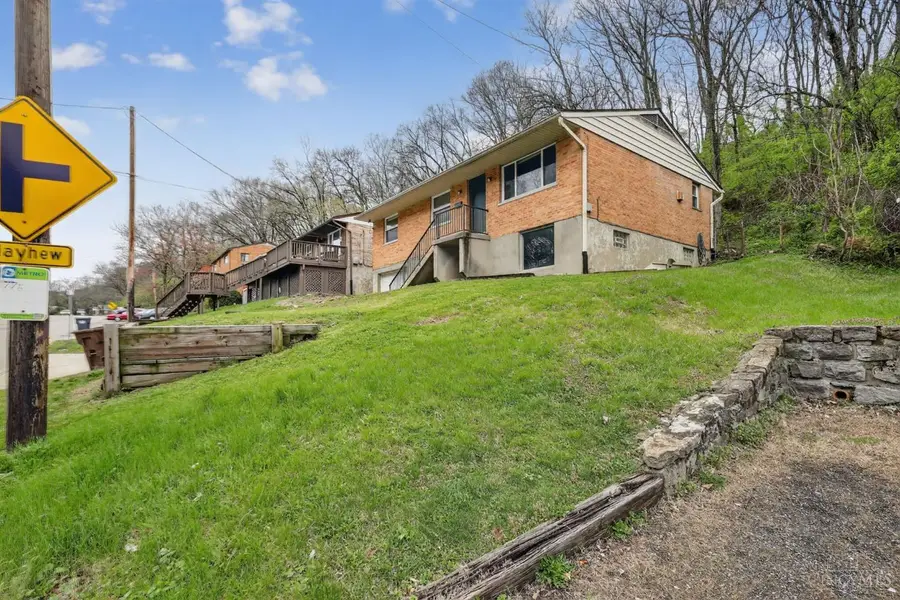4136 Delhi, Delhi, OH 45204 - #3