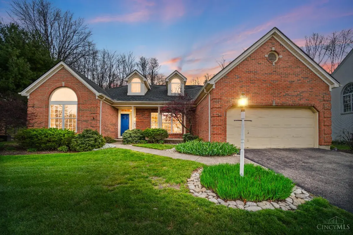 9482 Lake View Drive, Deerfield, OH 45140 - #1