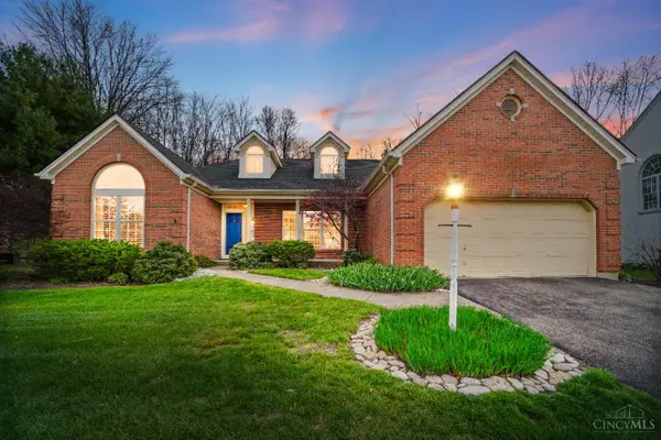 9482 Lake View Drive, Deerfield Twp., OH 45140