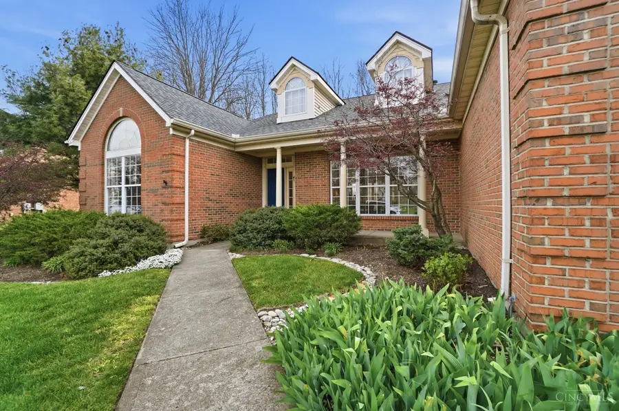 9482 Lake View Drive, Deerfield, OH 45140 - #3