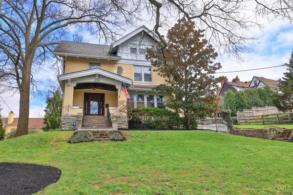 1238 Michigan Avenue, Cincinnati, OH 45208
