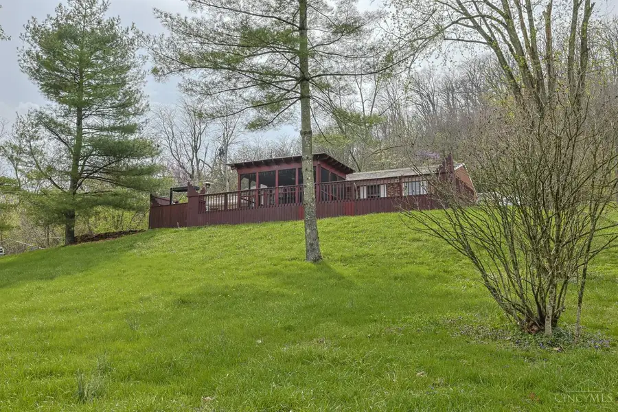6559 Lawrenceburg Road, Harrison, OH 45030 - #2
