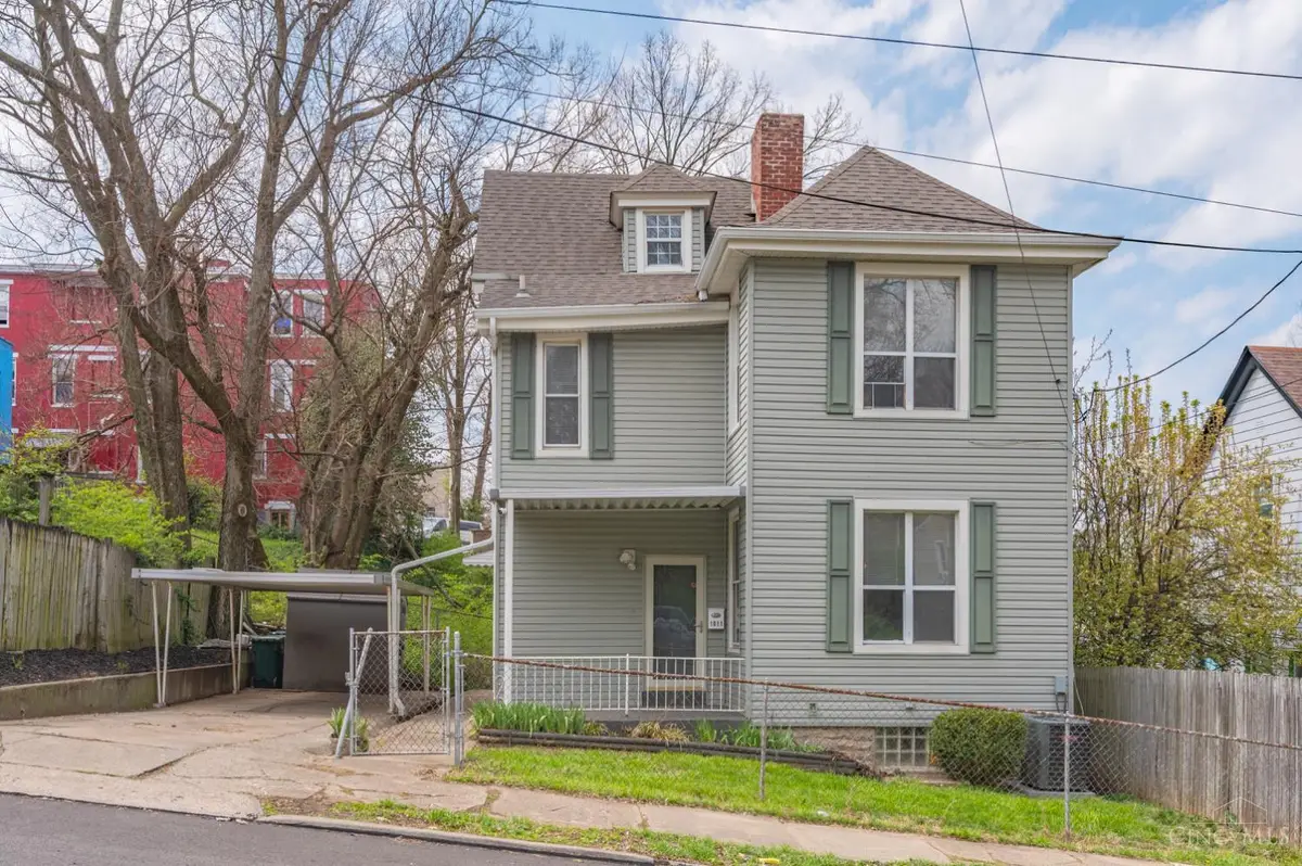 Address Withheld By Seller, Cincinnati, OH 45205 - #1