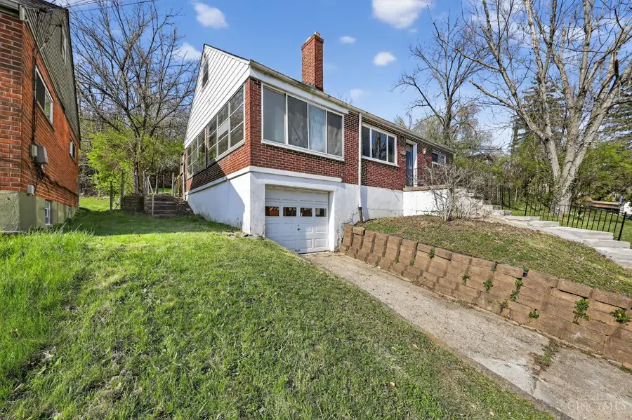 3097 Westwood Northern Boulevard, Cincinnati, OH 45211 - #2