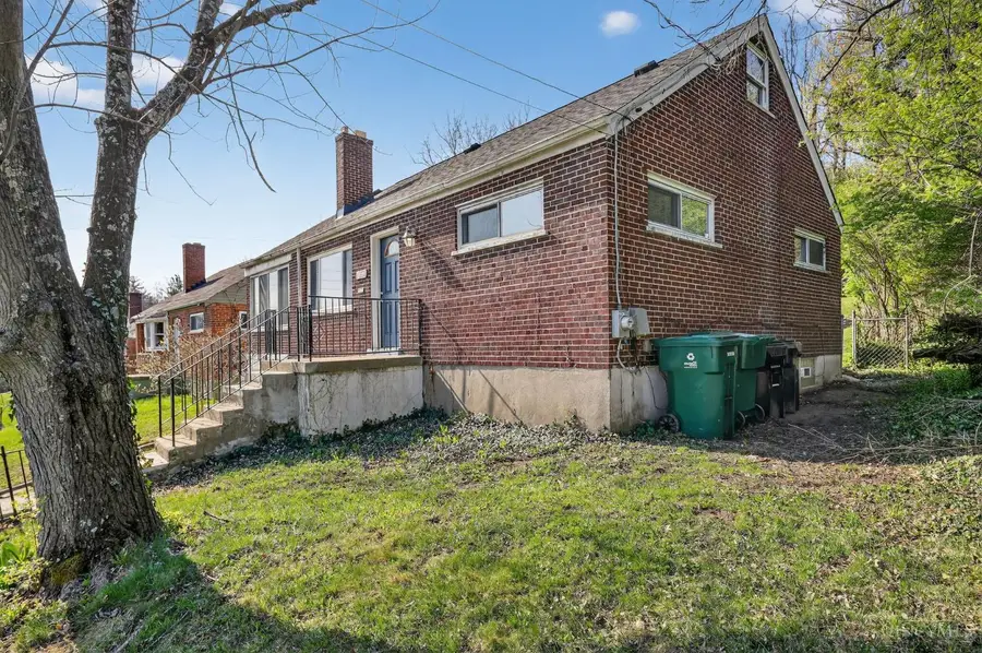 3097 Westwood Northern Boulevard, Cincinnati, OH 45211 - #3