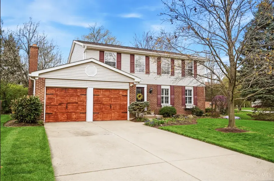 4290 Fox Hollow Drive, Cincinnati, OH 45241 - #2