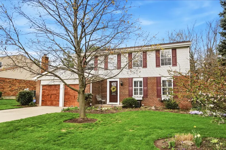 4290 Fox Hollow Drive, Cincinnati, OH 45241 - #3