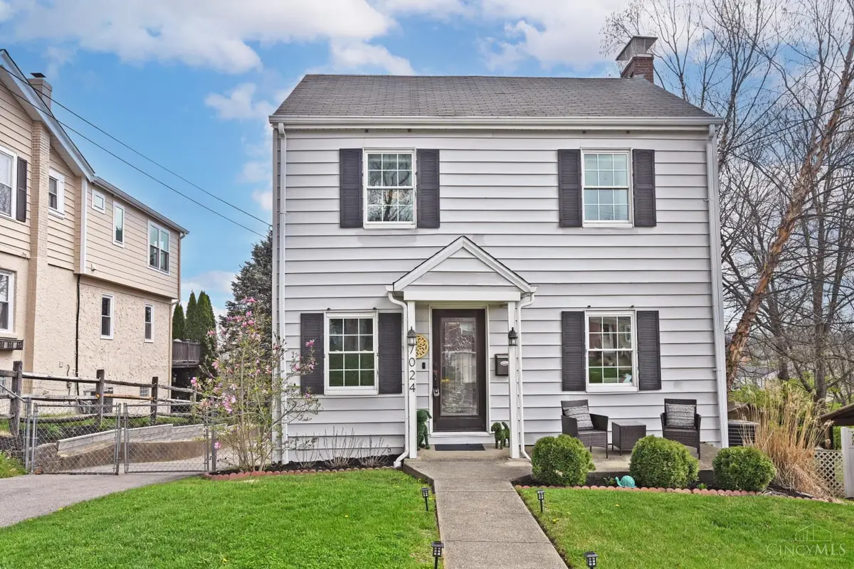7024 Fowler Avenue, Madeira, OH 45243 - #1