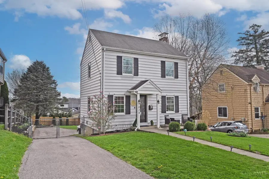 7024 Fowler Avenue, Madeira, OH 45243 - #3