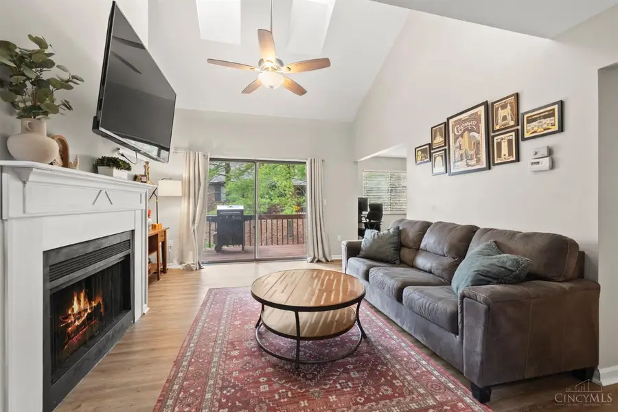 217 Droxford Close, Springdale, OH 45246 - #3