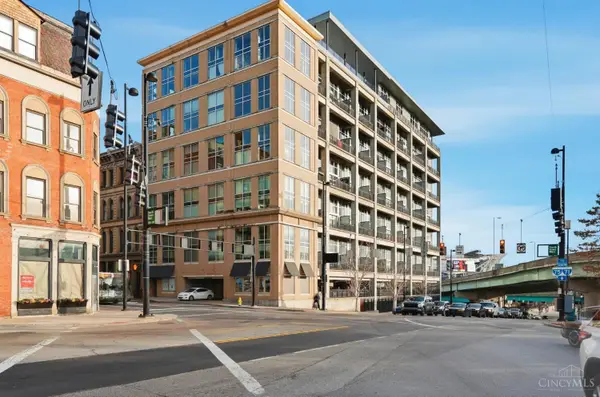 353 W Fourth Street #209, Cincinnati, OH 45202