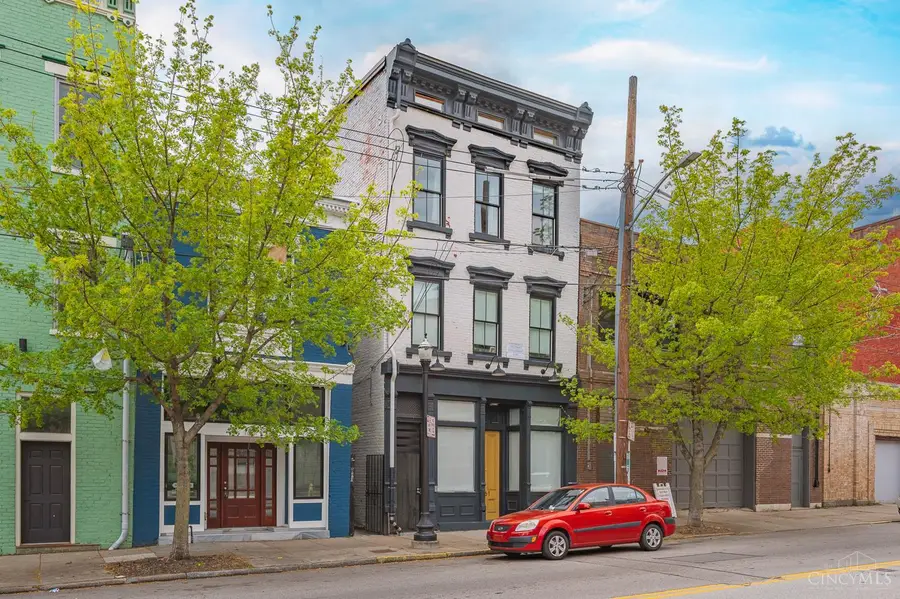 161 E Mcmicken Avenue, Cincinnati, OH 45202 - #2