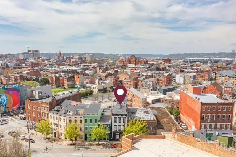 161 E Mcmicken Avenue, Cincinnati, OH 45202 - #3