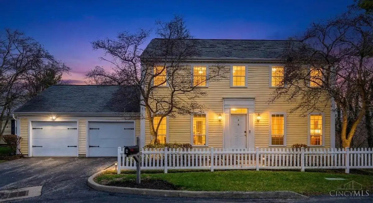 4 Old Duxbury Court, Fairfield, OH 45014 - #1