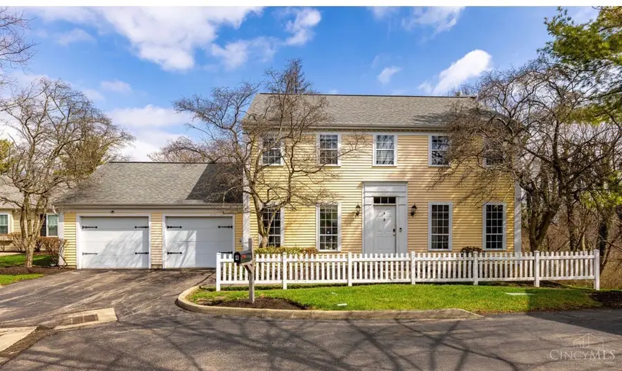 4 Old Duxbury Court, Fairfield, OH 45014 - #2