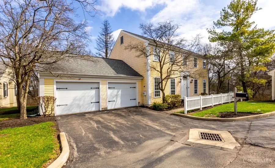 4 Old Duxbury Court, Fairfield, OH 45014 - #3