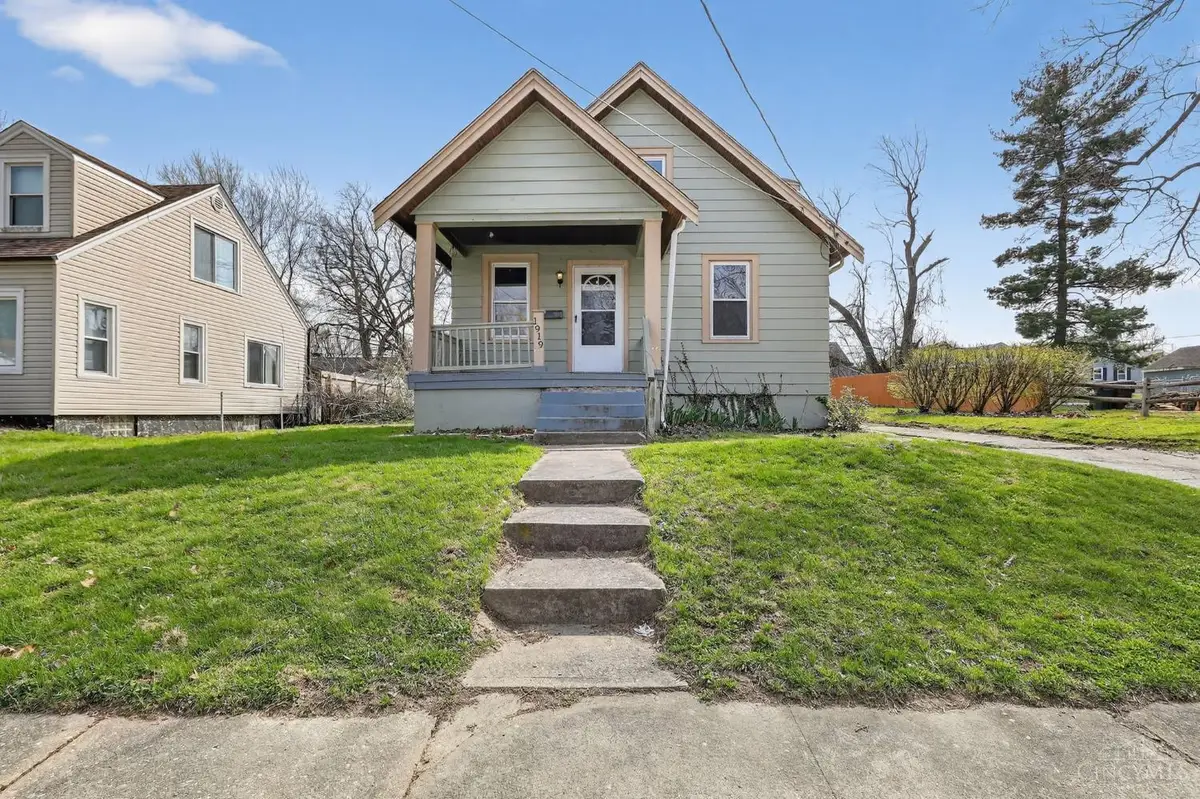 1919 Sundale Avenue, North College Hill, OH 45239 - #1