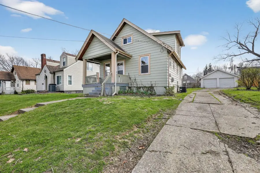 1919 Sundale Avenue, North College Hill, OH 45239 - #2