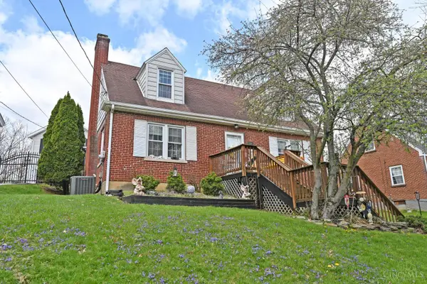 6537 Meis Avenue, North College Hill, OH 45224