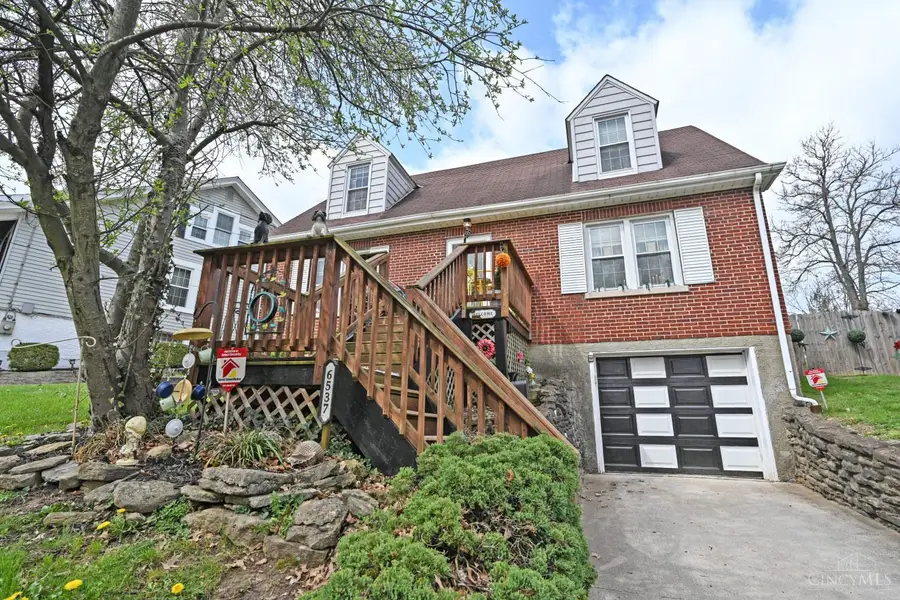 6537 Meis Avenue, Cincinnati, OH 45224 - #2