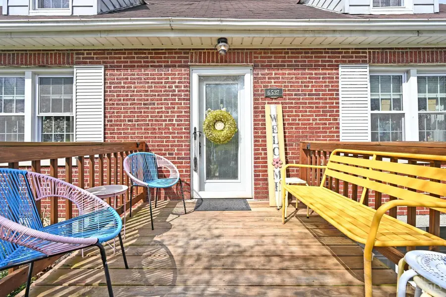 6537 Meis Avenue, Cincinnati, OH 45224 - #3