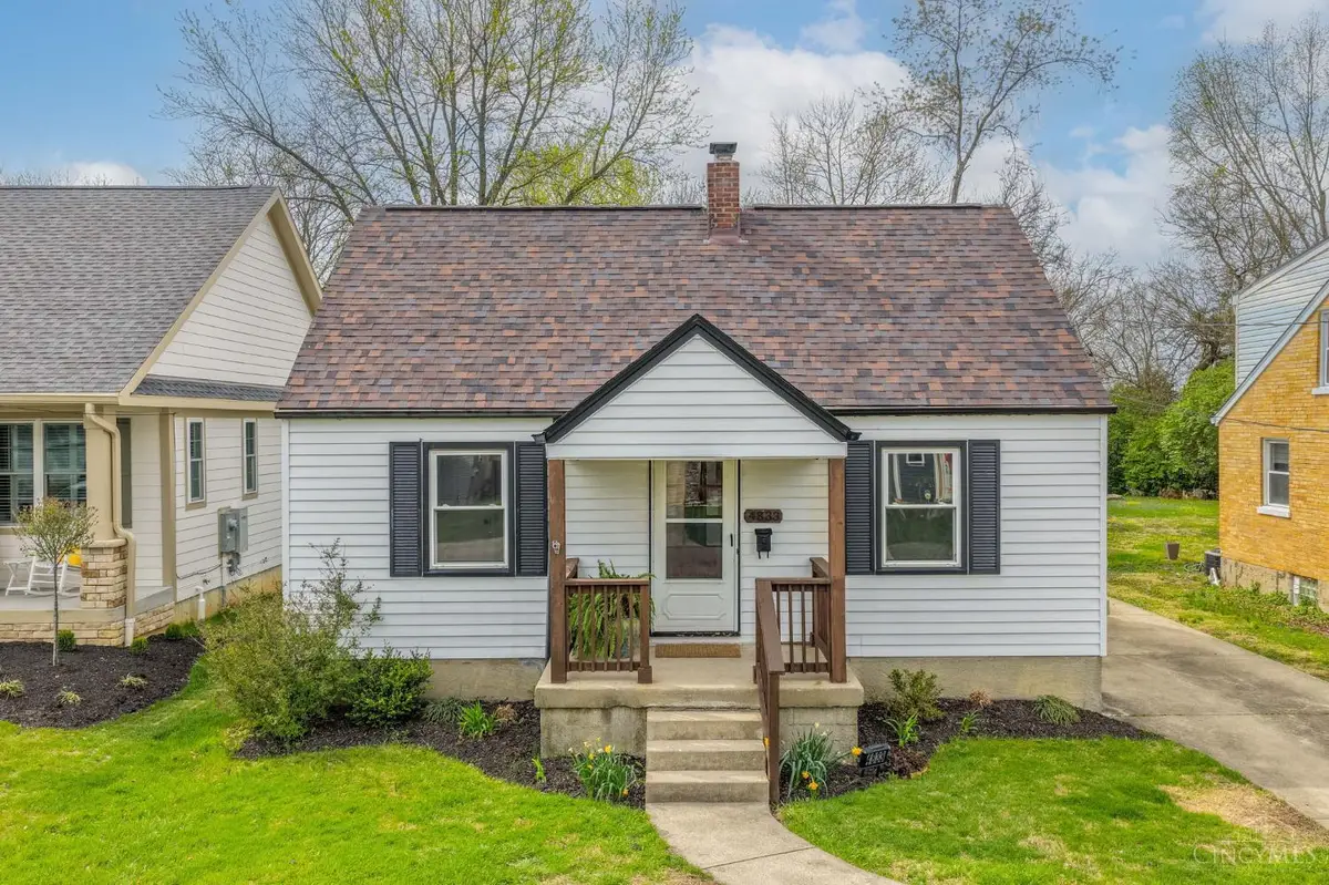 4833 Fairview Avenue, Blue Ash, OH 45242 - #1