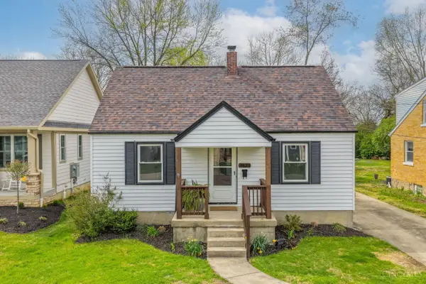 4833 Fairview Avenue, Blue Ash, OH 45242