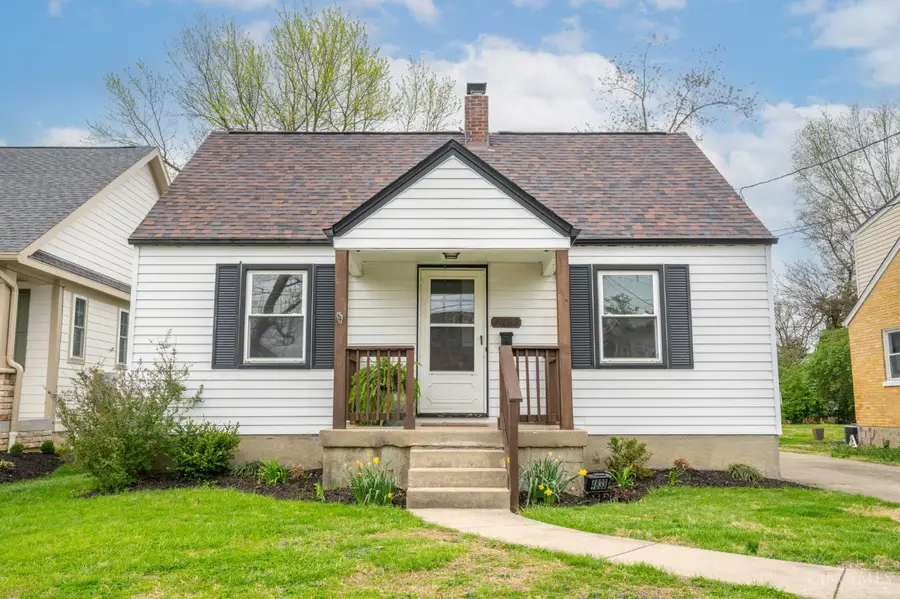 4833 Fairview Avenue, Blue Ash, OH 45242 - #2