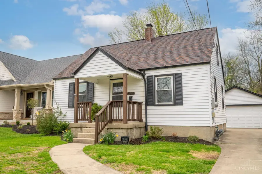 4833 Fairview Avenue, Blue Ash, OH 45242 - #3