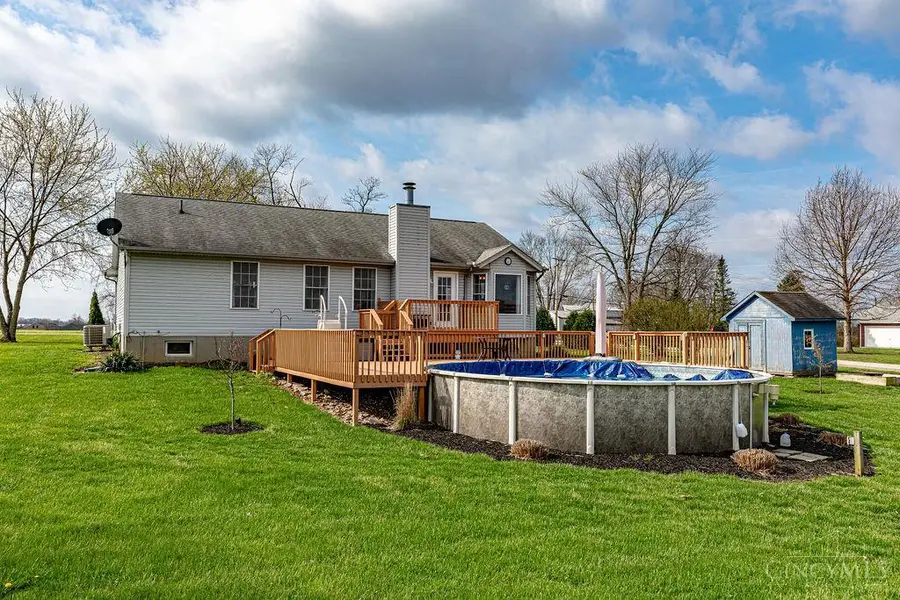 1081 Cox Road, West Harrison, IN 47060 - #2