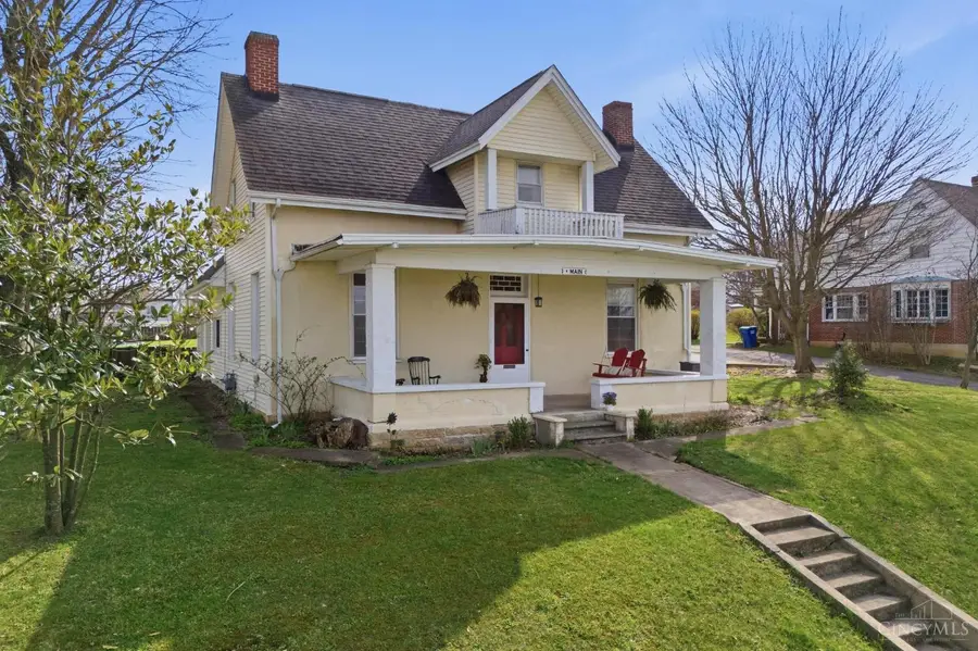 351 W Main Street, Hillsboro, OH 45133 - #2