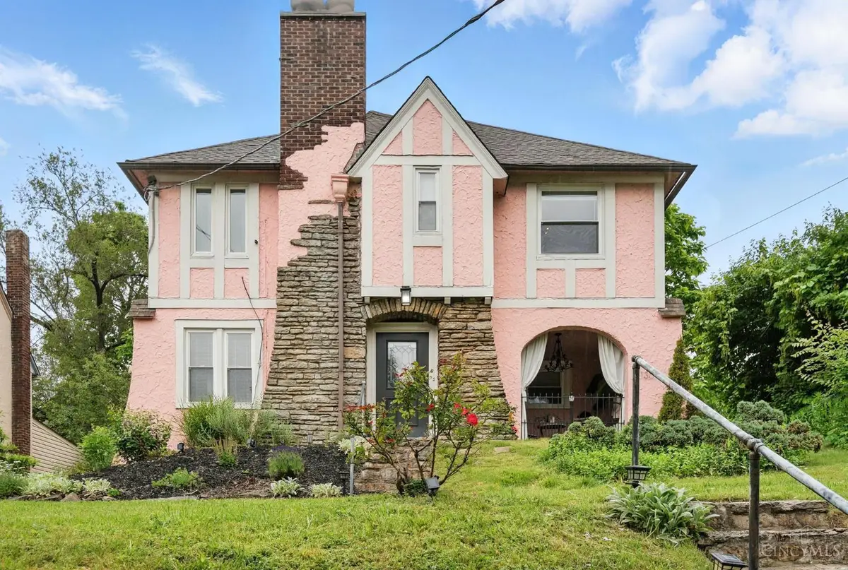 130 Mary Lane, Cincinnati, OH 45217 - #1