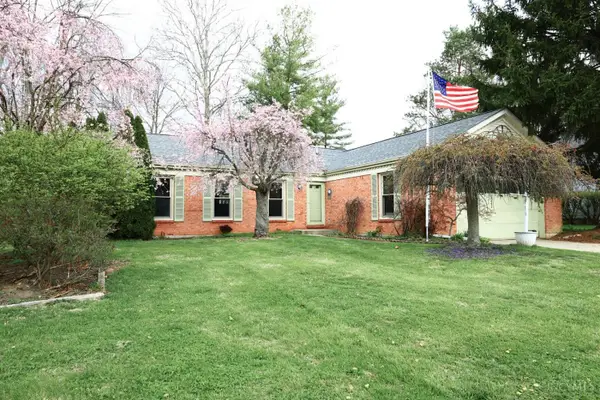 1202 Meadow Knoll Court, Union Twp, OH 45103