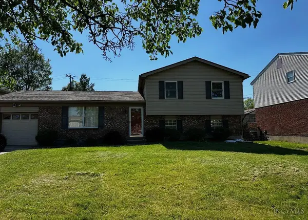 263 Clareknoll Court, Delhi Twp, OH 45238