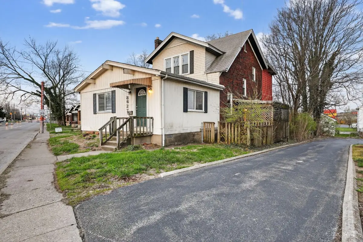 8627 Reading Road, Reading, OH 45215 - #1